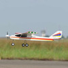 PMMA1125 PHOENIX MODELS Sonic Mk2 High-Wing .25-.32 GP EP ARF 52.7"