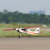 PMMA1125 PHOENIX MODELS Sonic Mk2 High-Wing .25-.32 GP EP ARF 52.7"