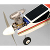 PMMA1125 PHOENIX MODELS Sonic Mk2 High-Wing .25-.32 GP EP ARF 52.7"