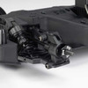 ARA2315ST1 ARRMA 1/12 Infraction GROM 3S (Battery & Charger Included) - Red