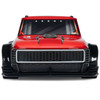 ARA2315ST1 ARRMA 1/12 Infraction GROM 3S (Battery & Charger Included) - Red