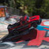ARA2315ST1 ARRMA 1/12 Infraction GROM 3S (Battery & Charger Included) - Red