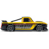 ARA2315ST2 ARRMA 1/12 Infraction GROM 3S (Battery & Charger Included) - Yellow