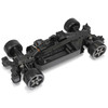 ARA2315ST2 ARRMA 1/12 Infraction GROM 3S (Battery & Charger Included) - Yellow
