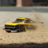 ARA2315ST2 ARRMA 1/12 Infraction GROM 3S (Battery & Charger Included) - Yellow