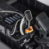 ARA2315ST2 ARRMA 1/12 Infraction GROM 3S (Battery & Charger Included) - Yellow