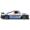 ARA2315T1 ARRMA 1/12 Infraction GROM 3S - White