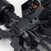 ARA2315T1 ARRMA 1/12 Infraction GROM 3S - White