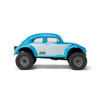 PRO373317 PRO-LINE 1/30 Pre-Cut Volkswagen Bug Body, Clear: Axial SCX30