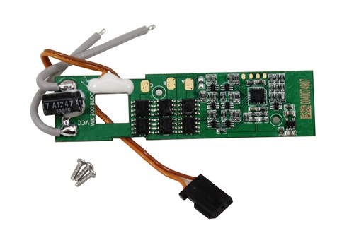 DJI-PHESC-G DJI PHANTOM REPLACEMENT ESC (GREEN) Graves RC Hobbies