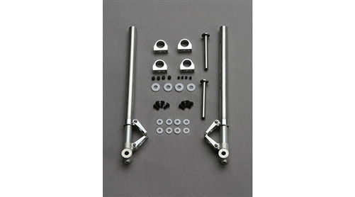 E-flite A-10 Thunderbolt II Main Strut Set EFLG346