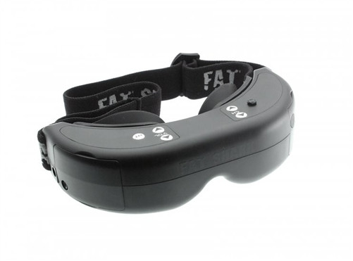 FS1019 Fat Shark Dominator Graves RC Hobbies