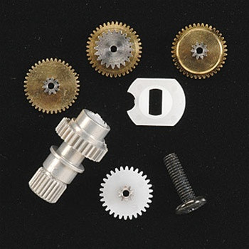 Hitec 55854 HTS-AS AirSpeed Sensor, 55854