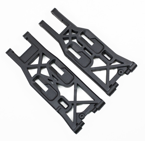 HPI Tappi ammortizzatori in alluminio arancione (x4) 101752 HPI Tappi ammortizzatori in alluminio arancione (x4) 101752