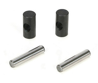 Losi CV Pin Retainer Clip & 11mm Pins – Ersatzteil Für CCR, NCR, NCR SE Modelle