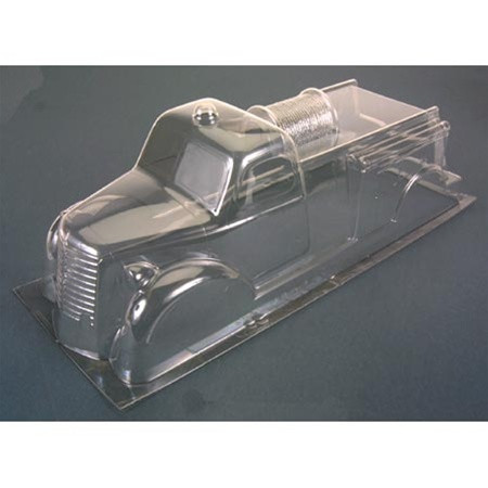 CUSTOM PAINTED 1/8 RC TRUCK BODY TRAXXAS T/E MAXX E-REVO 2.0 ARRMA - Foto 2