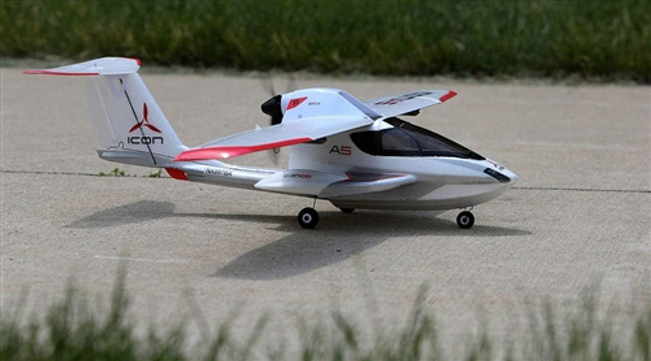 Ультра микро. Гидроплан icon a5. Icon a5 RC. Icon a5 RC plane. Гидроплан на радиоуправлении.