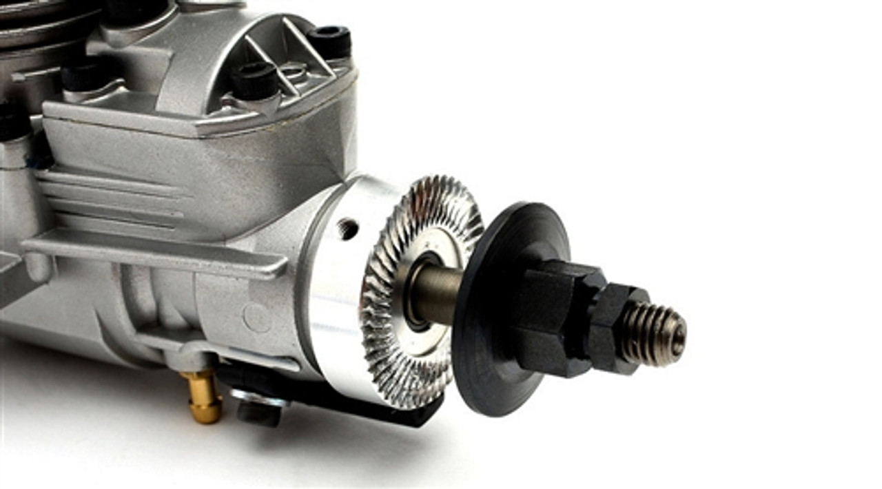 SAIEG11 SAITO FG-11 11cc Single Cylinder 4-Stroke Gas Engine