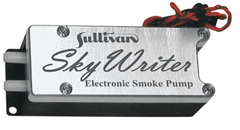 Sullivan Sky Writer Adjustable Smoke Pump For Gas / Nitro RC - Foto 5