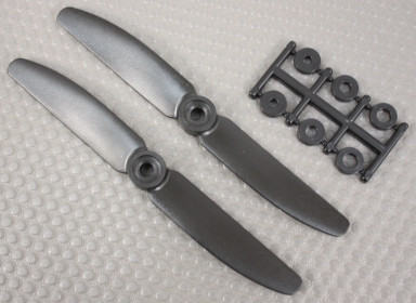 HQP010505303RB HQ Prop 5x3 Reverse Rotation Direct Drive Propeller ...