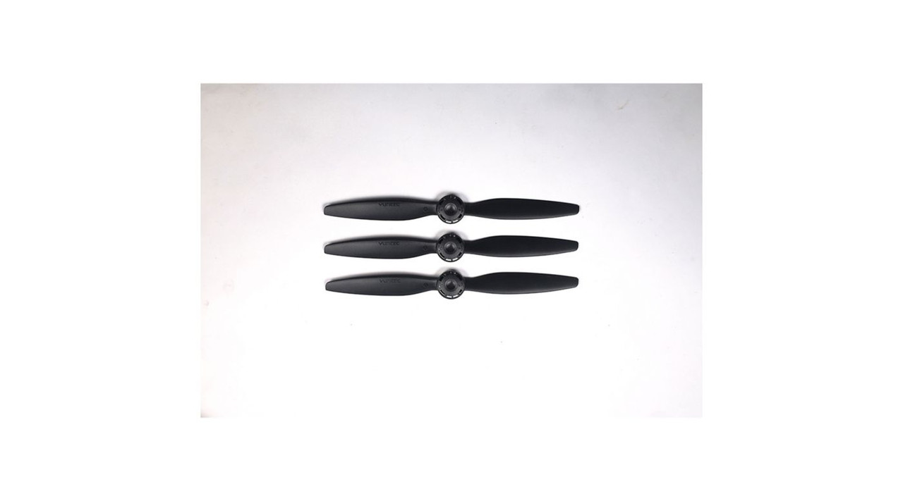 Yuneec Propellers for Typhoon H Hexacopter, 3-Pack Genuine