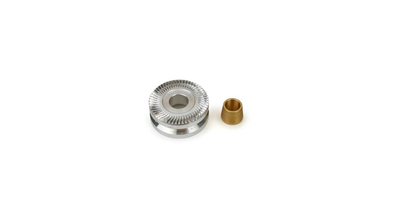 こて SAI125A27 Saito Taper Collet/Drive Flange: AG, AH - Graves RC Hobbies