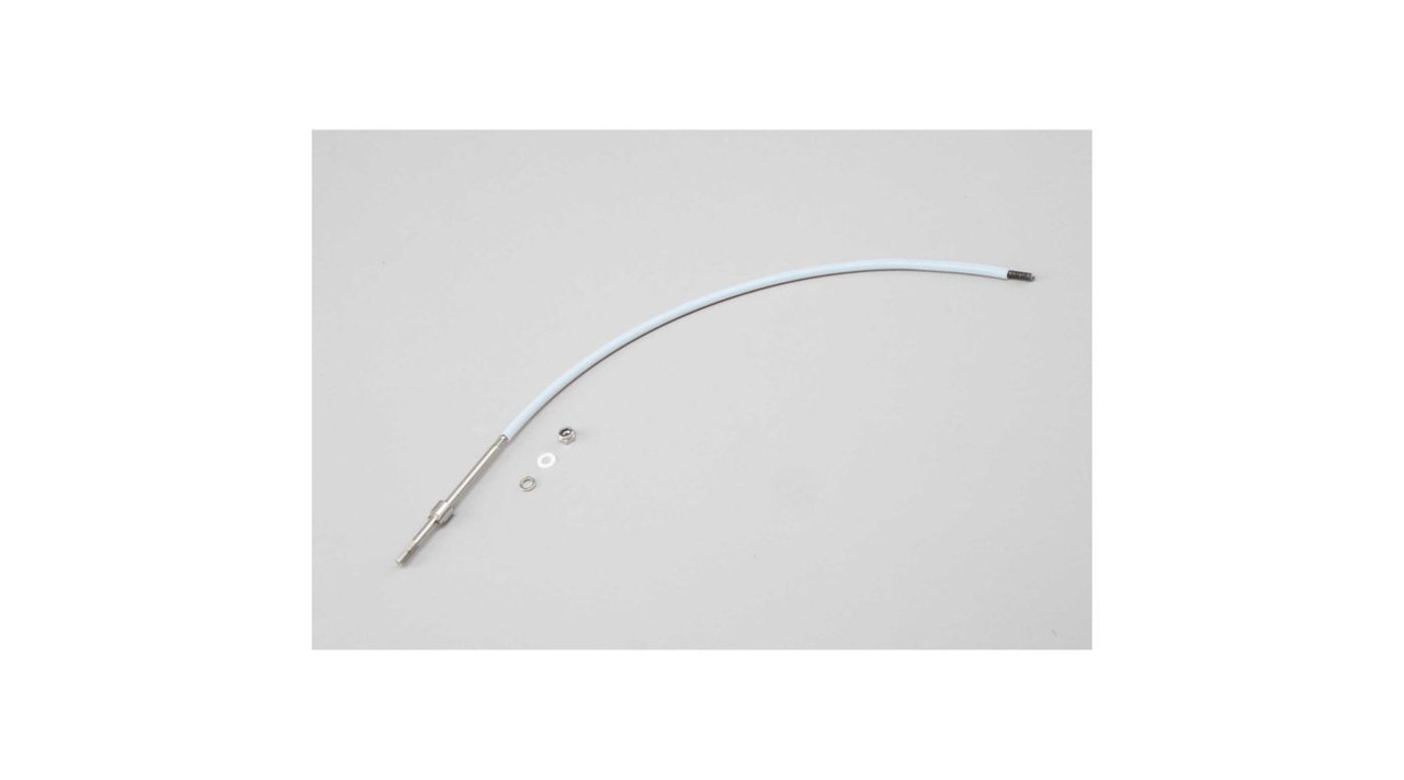 PRB282046 ProBoat Flex Shaft: UL-19 - Graves RC Hobbies