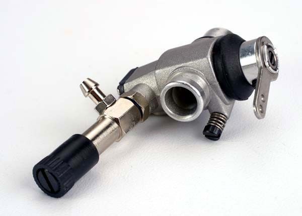 TRA4033 TRAXXAS Carburetor, Pro (complete, assembled for TRX® Pro