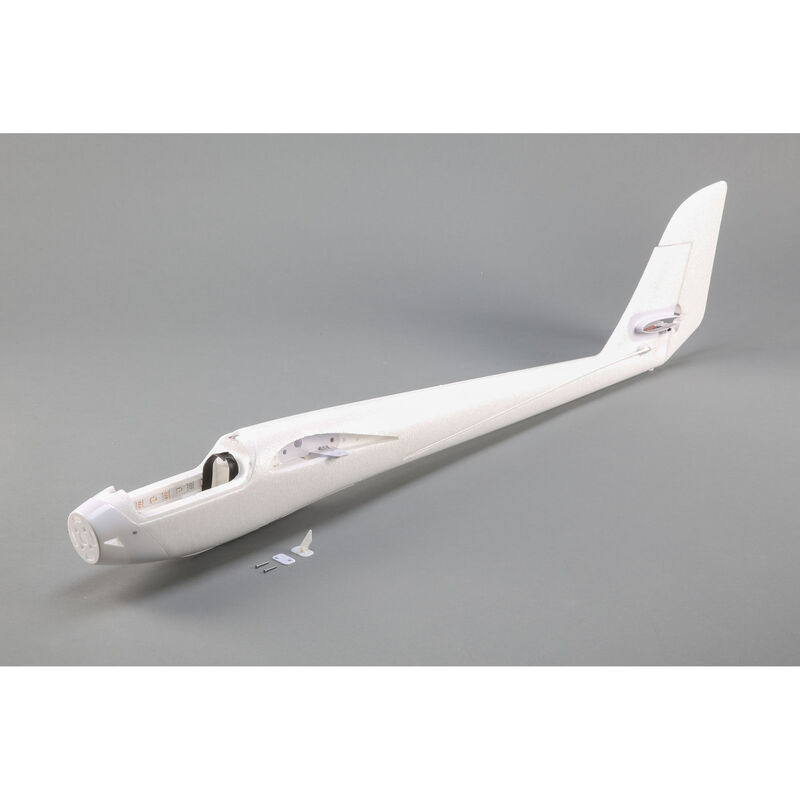 E-Flite LED Controller Mit Schalter Für Night Radian (EFL36505)