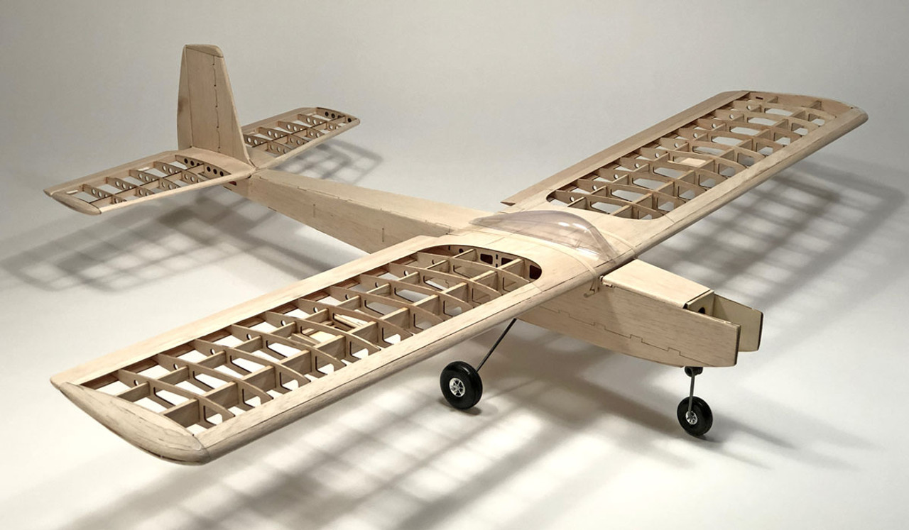 Model Airplane Kits