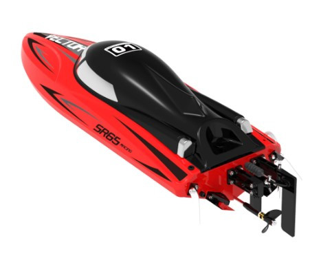 VOL79111 VOLANTEX RC RACENT 792-5 Vector SR65 65cm 55KM/h
