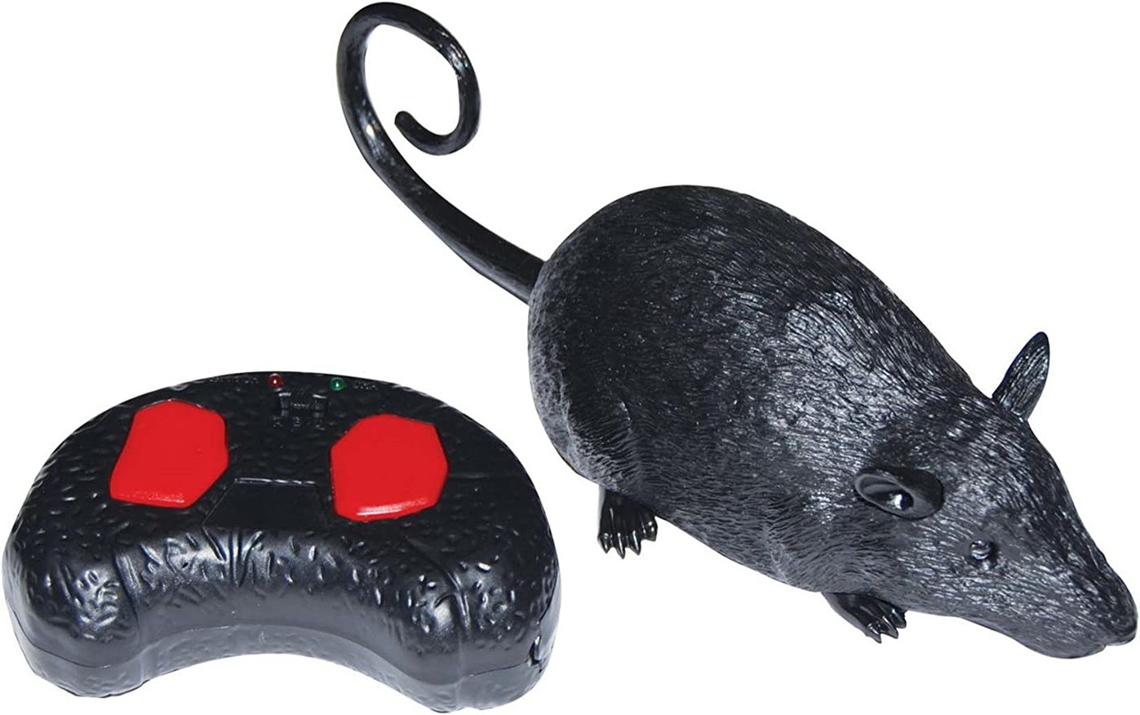 IMX19205 IMEX RC Rat Infared - Graves RC Hobbies