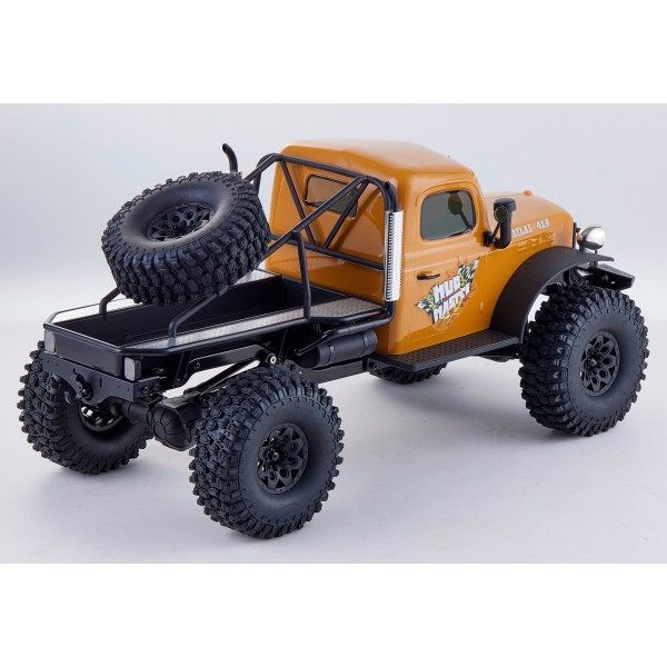 FMMROC11036RS-C FMS ROCHOBBY 1:10 Atlas 4x4 Off-Road Truck RS