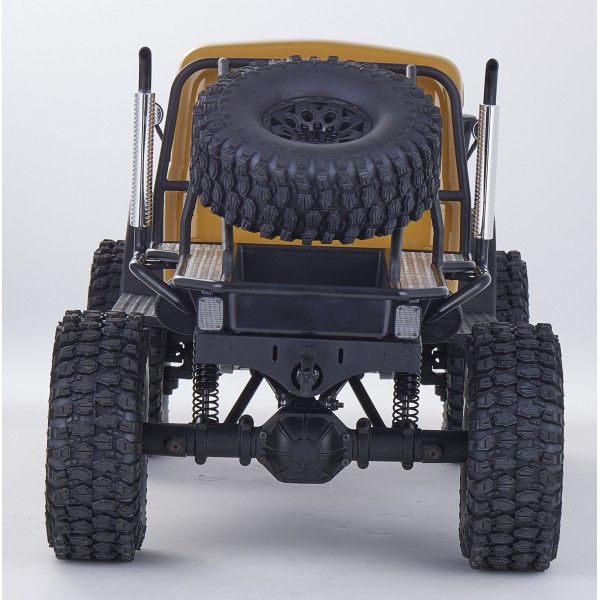 FMMROC11036RS-C FMS ROCHOBBY 1:10 Atlas 4x4 Off-Road Truck RS