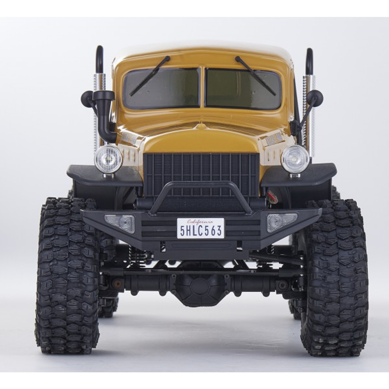 FMMROC11036RS-C FMS ROCHOBBY 1:10 Atlas 4x4 Off-Road Truck RS