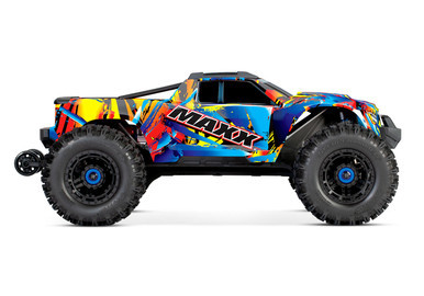 RC カーアクセサリー Compatible With Maxx For WideMaxx For RC カーアクセサリー Compatible With Maxx For WideMaxx For