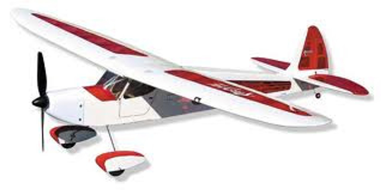 Rascal sale rc plane