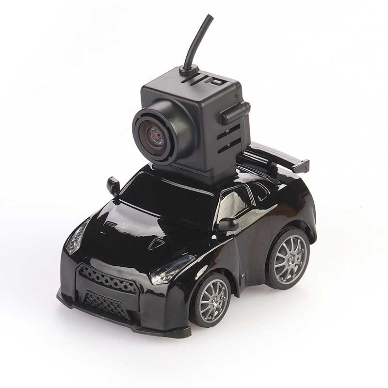 FMM16402RTR-C-FPV FMS 1:64 ALU35 RTR with FPV