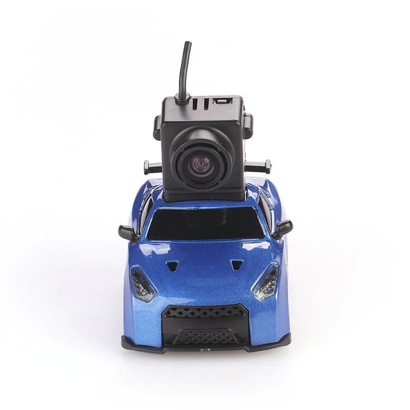 FMM16402RTR-C-FPV FMS 1:64 ALU35 RTR with FPV
