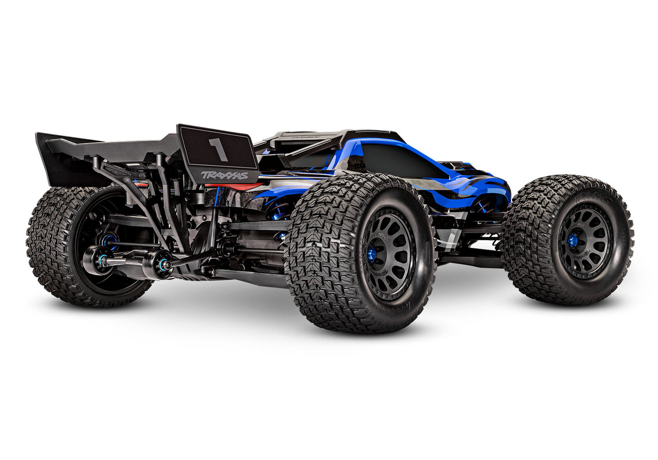 TRA78086-4-C TRAXXAS 1/6 Scale XRT 8S Extreme Brushless 4WD Race