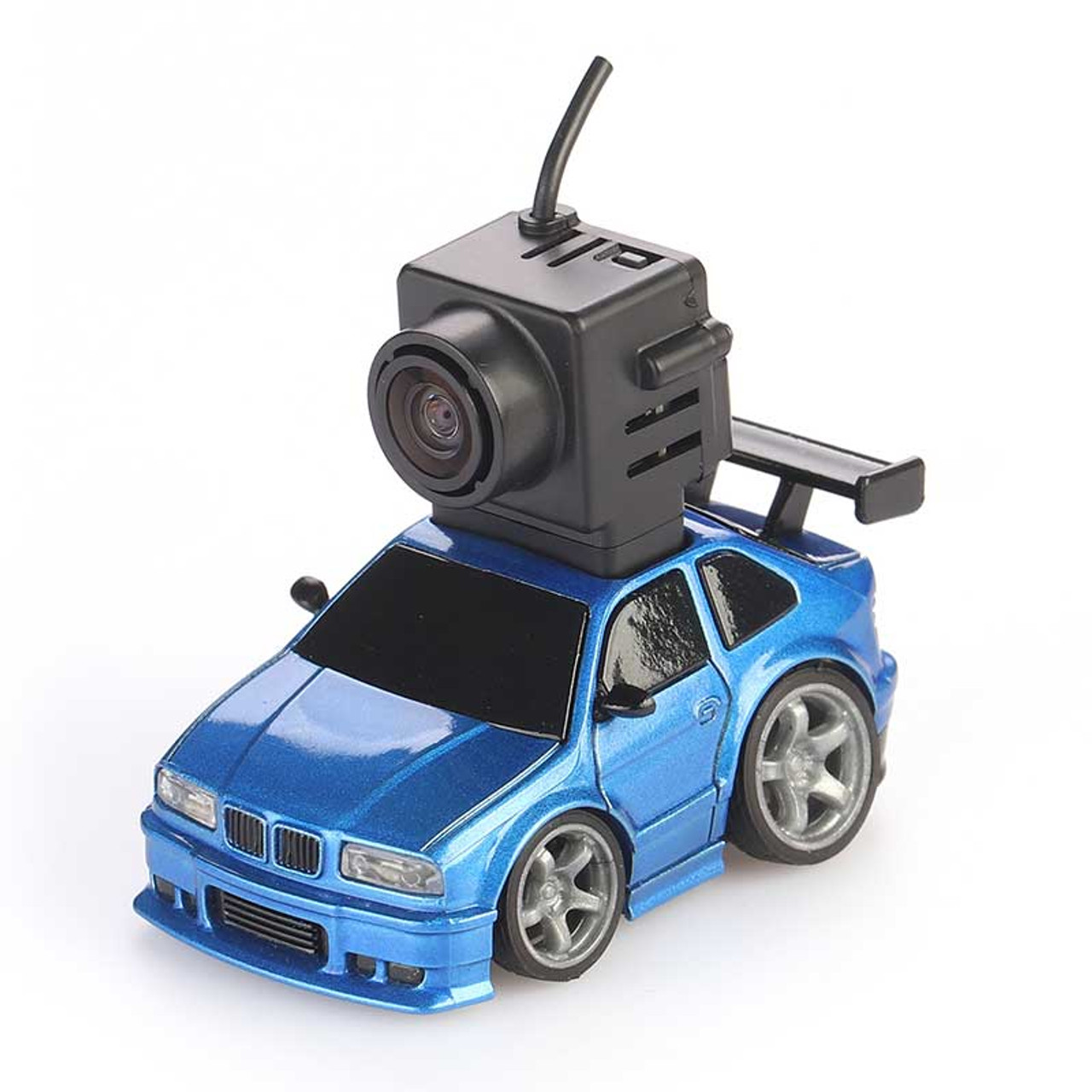 FMM16401RTR-C-FPV FMS 1:64 FLUSH30 RTR with FPV