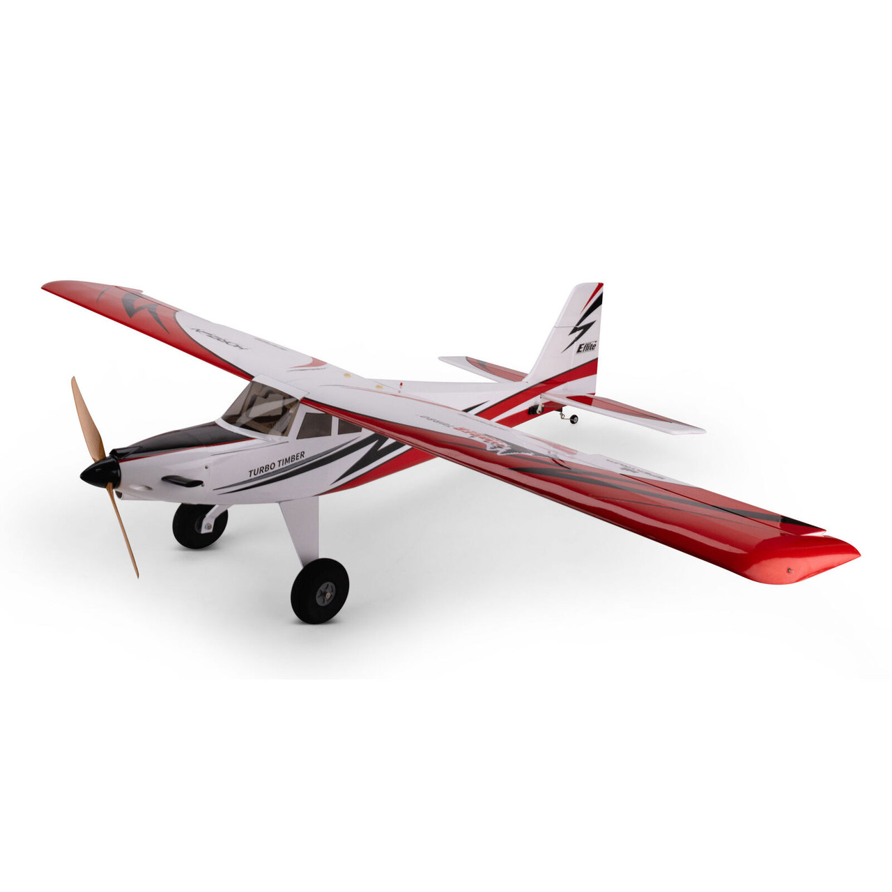 EFL71750 E-FLITE Turbo Timber SWS (Sport Wood Series) 2.0m BNF