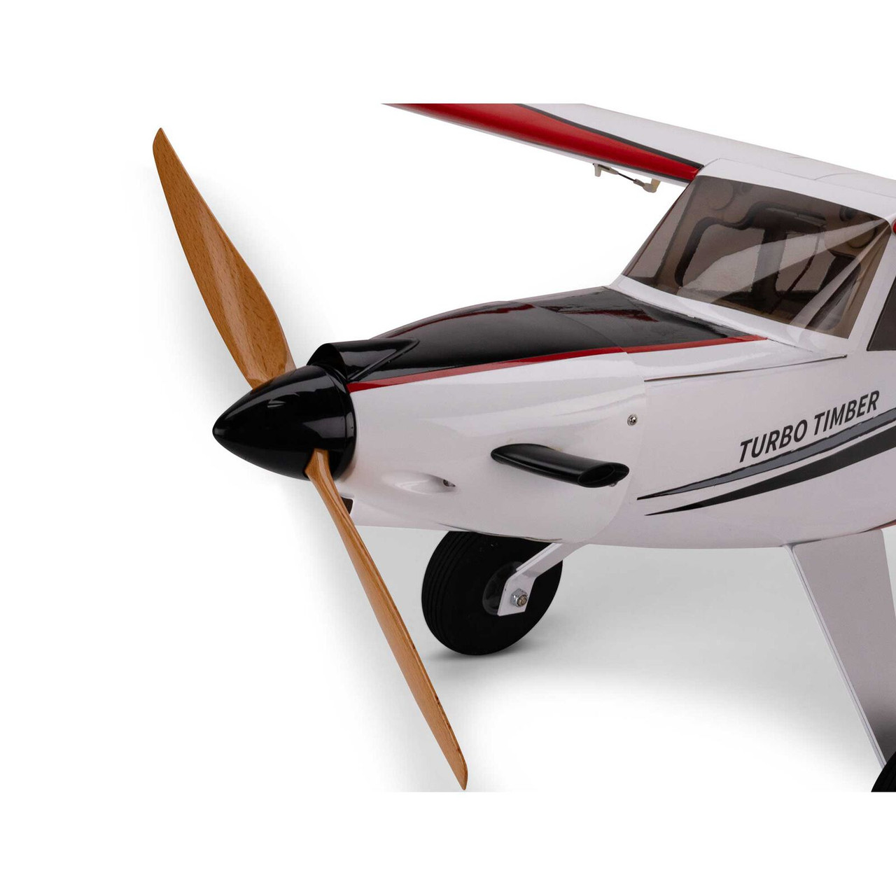 EFL71750 E-FLITE Turbo Timber SWS (Sport Wood Series) 2.0m BNF