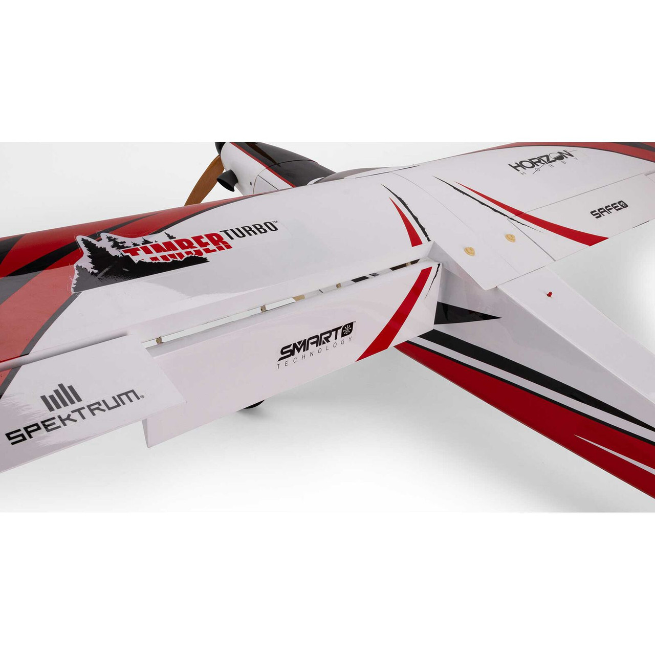 EFL71750 E-FLITE Turbo Timber SWS (Sport Wood Series) 2.0m BNF