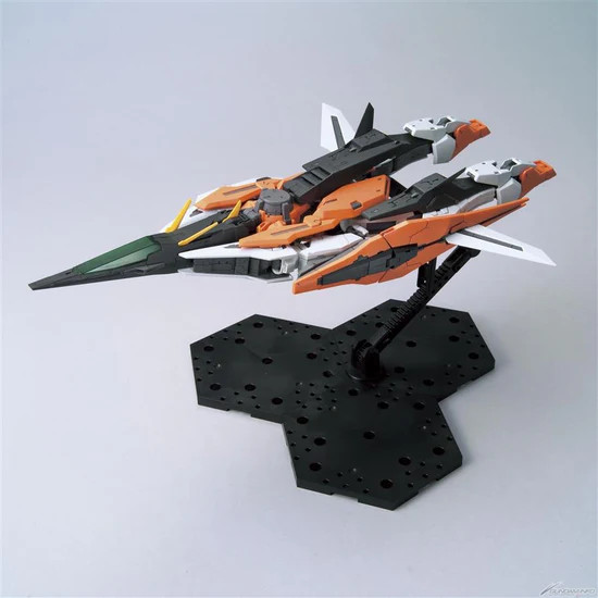 BAN2509135 BAMDAI MG 1/100 GN-003 Gundam Kyrios - Graves RC Hobbies
