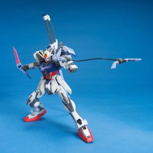 BAN2028922 BANDAI MG GAT-X105 Launcher / Sword Strike Gundam