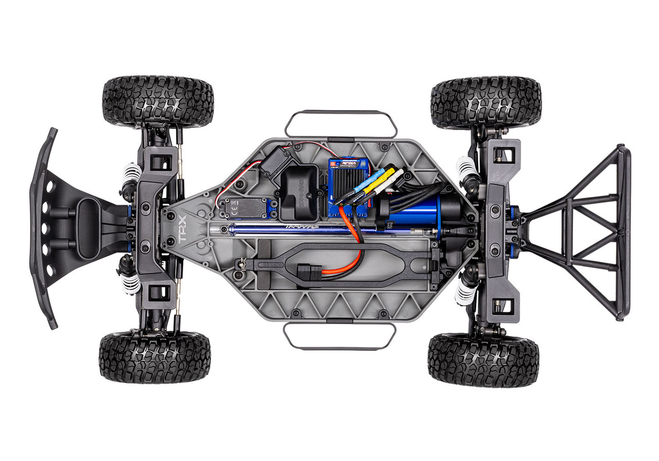 Kit cuscinetto a sfere Traxxas (per Slash 4X4/Stampede 4X4/Rustler 4X4/Hoss 4X4 VXL) - Altri Kit cuscinetto a sfere Traxxas (per Slash 4X4/Stampede 4X4/Rustler 4X4/Hoss 4X4 VXL) - Altri