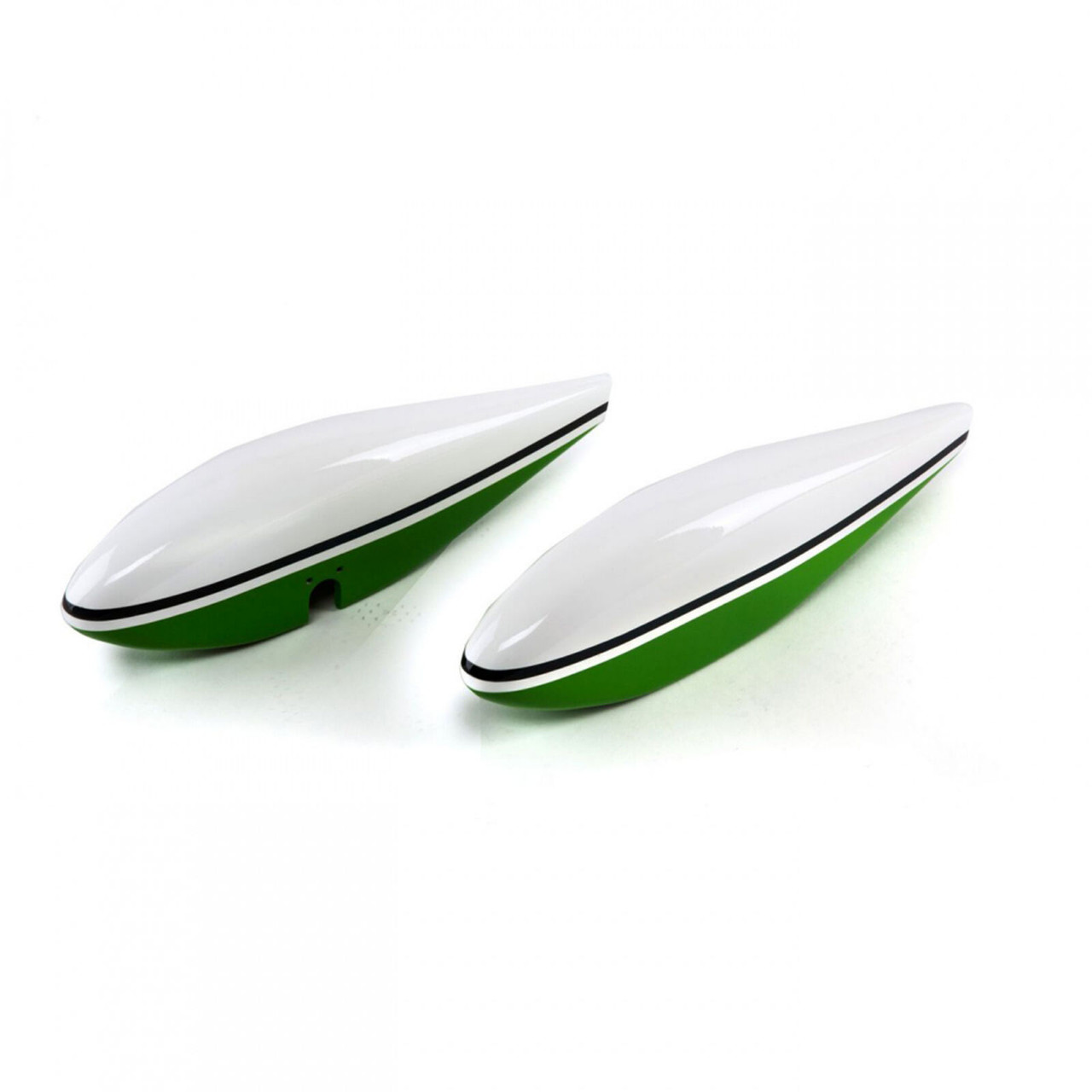 HAN236508 HANGAR 9 Wheel Pants Set: Ultra Stick 30cc - Graves RC