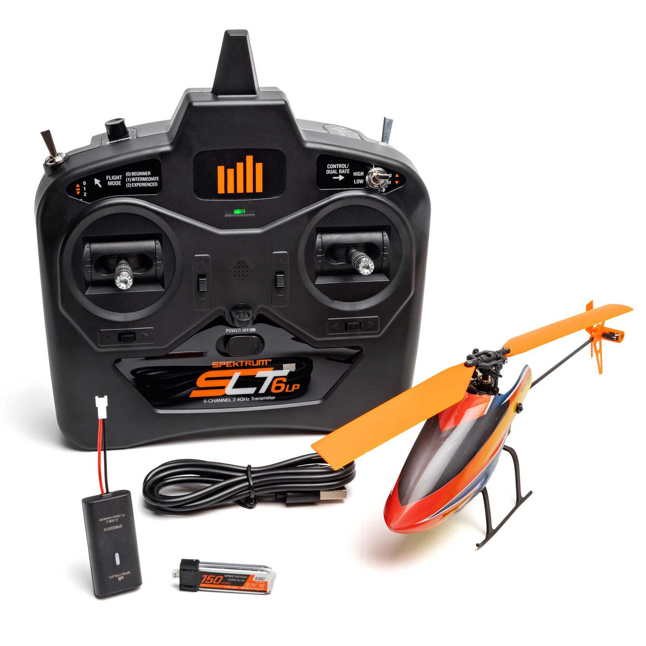 BLH01100 BLADE Revolution 90 FP RTF with SAFE - Graves RC Hobbies