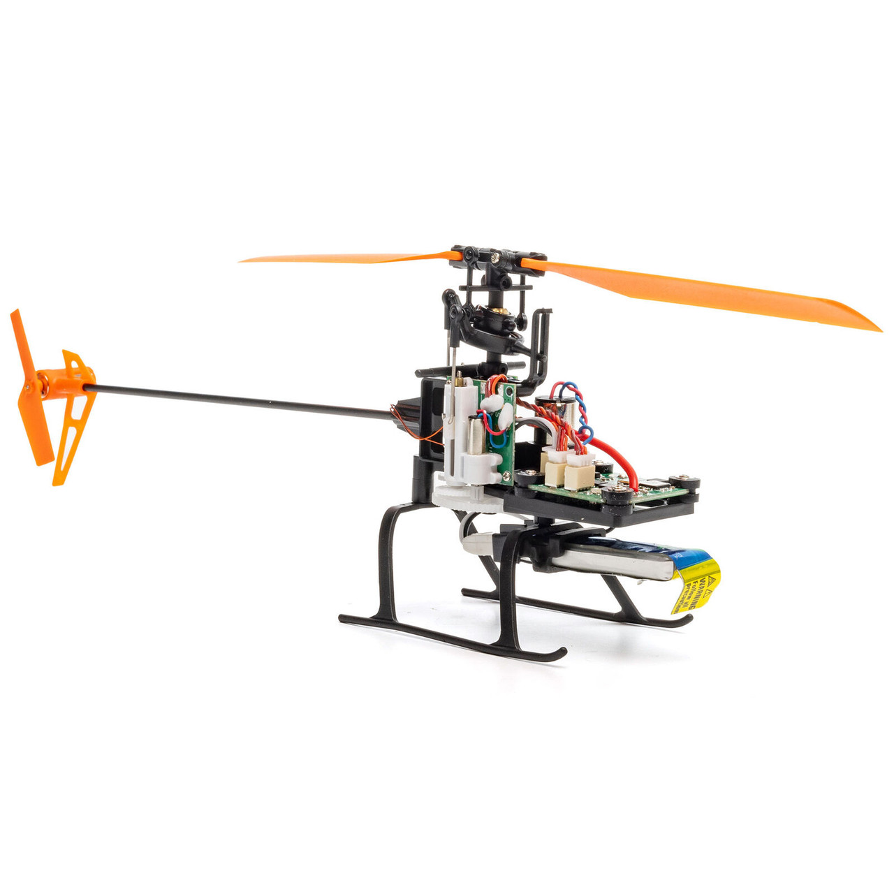 BLH01100 BLADE Revolution 90 FP RTF with SAFE - Graves RC Hobbies